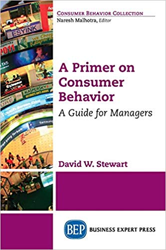 (eBook PDF)A Primer on Consumer Behavior by David W Stewart 