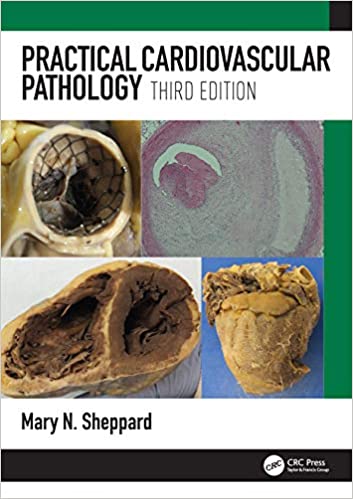 (eBook PDF)Practical Cardiovascular Pathology 3rd Edition  by Mary N. Sheppard