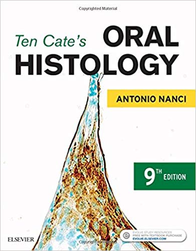 (eBook PDF)Ten Cate s Oral Histology: Development, Structure, and Function, 9th Edition by Antonio Nanci PhD 