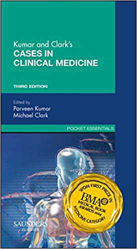 (eBook PDF)Kumar & Clark s Cases in Clinical Medicine 3rd Ed by Parveen Kumar DBE BSc MD DM DEd FRCP FRCP(L&E) FRCPath FIAP , Michael L Clark MD FRCP 