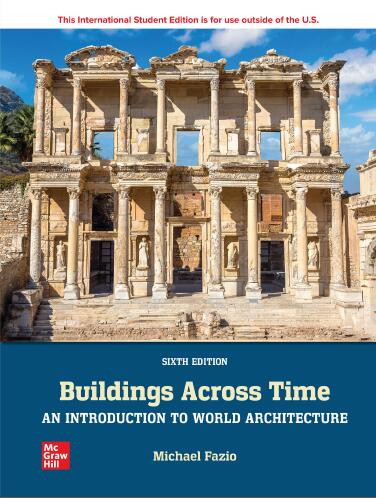 (eBook PDF)Buildings across Time An Introduction to World Architecture 6th Edition  by Marian Moffett , Michael Fazio , Lawrence Wodehouse 