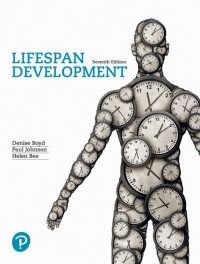 (Test Bank)Lifespan Development, 7th Canadian Edition by Denise Boyd,Denise Boyd,Denise Boyd