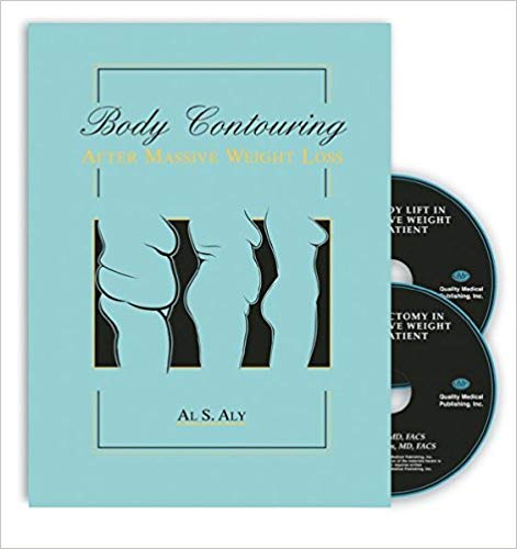 (eBook PDF)Body Contouring after Massive Weight Loss  by Al Aly 