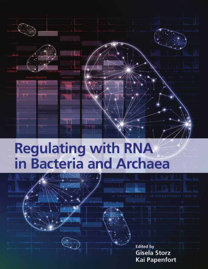 (eBook PDF)Regulating with RNA in Bacteria and Archaea by Gisela Storz , Kai Papenfort 