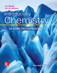 (eBook PDF)Introductory Chemistry An Atoms First Approach 2nd Edition  by Julia Burdge 