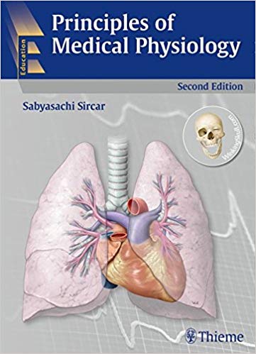 (eBook PDF)Principles of Medical Physiology 2nd Edition by Sabyasachi Sircar 
