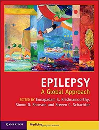 (eBook PDF)Epilepsy - A Global Approach by Ennapadam S. Krishnamoorthy , Simon D. Shorvon , Steven C. Schachter 