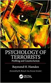 (eBook PDF)Psychology of Terrorists by Raymond H. Hamden 
