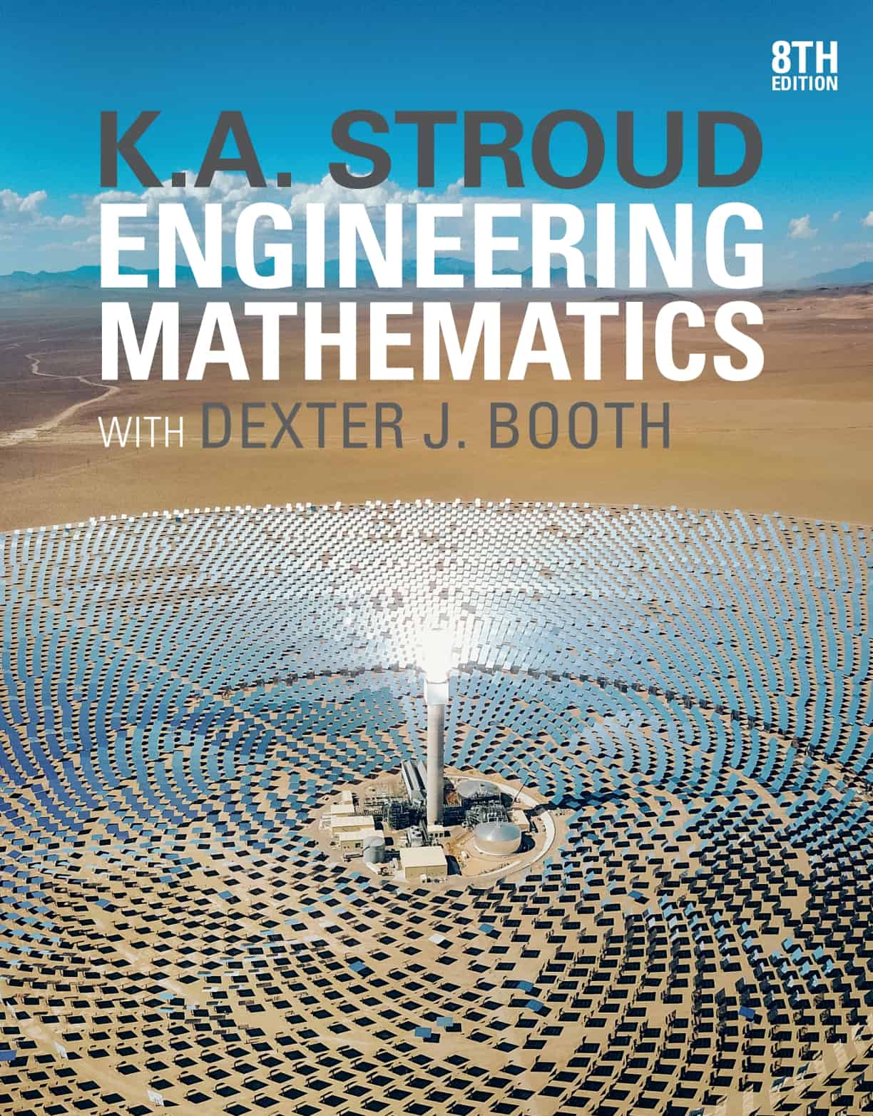 (eBook PDF)Engineering Mathematics 8th Edition by Dexter Booth, Ken Stroud