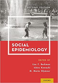 (eBook PDF)Social Epidemiology
