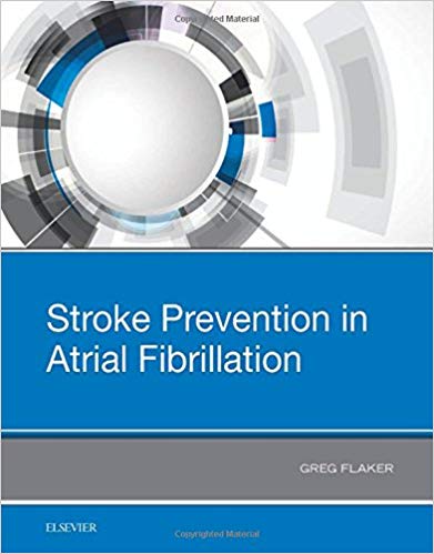 (eBook PDF)Stroke Prevention in Atrial Fibrillation by Greg Flaker MD 