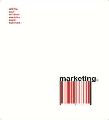(eBook PDF)Marketing, 2nd Edition  by Dhruv Grewal Professor