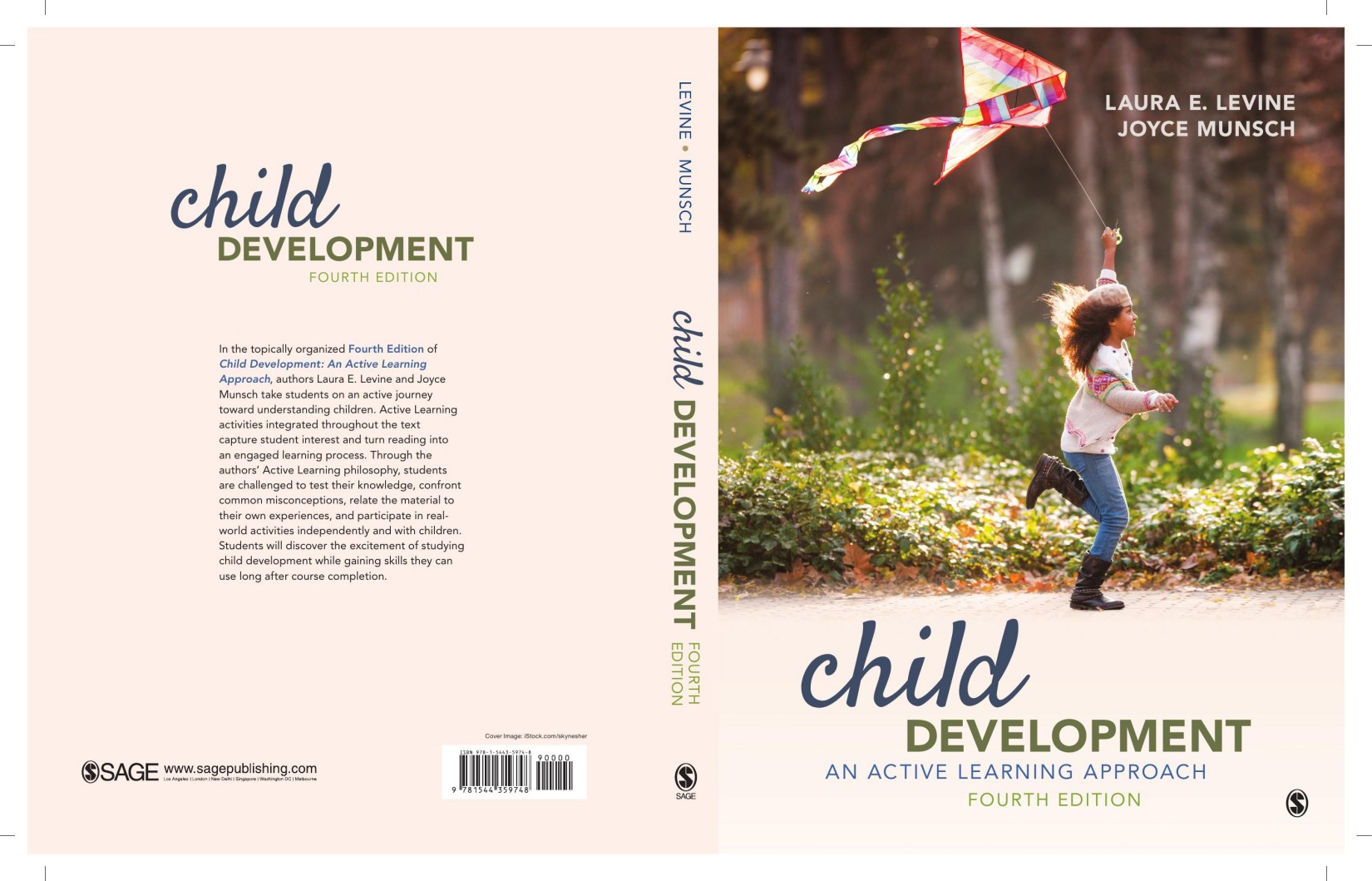 (eBook PDF)Child Development: An Active Learning Approach 4th Edition by Laura E. Levine,Joyce Munsch