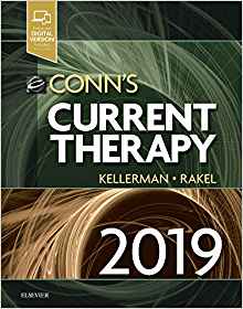 (eBook PDF)Conn's Current Therapy 2019 by Rick D. Kellerman MD , David Rakel MD 