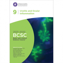 (eBook PDF)2021-2022 Basic and Clinical Science Course, Section 9 Uveitis and Ocular Inflammation