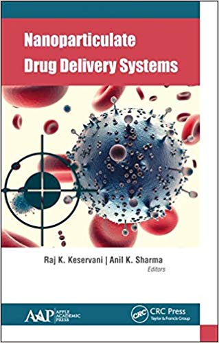 (eBook PDF)Nanoparticulate Drug Delivery Systems by Raj K. Keservani , Anil K. Sharma 