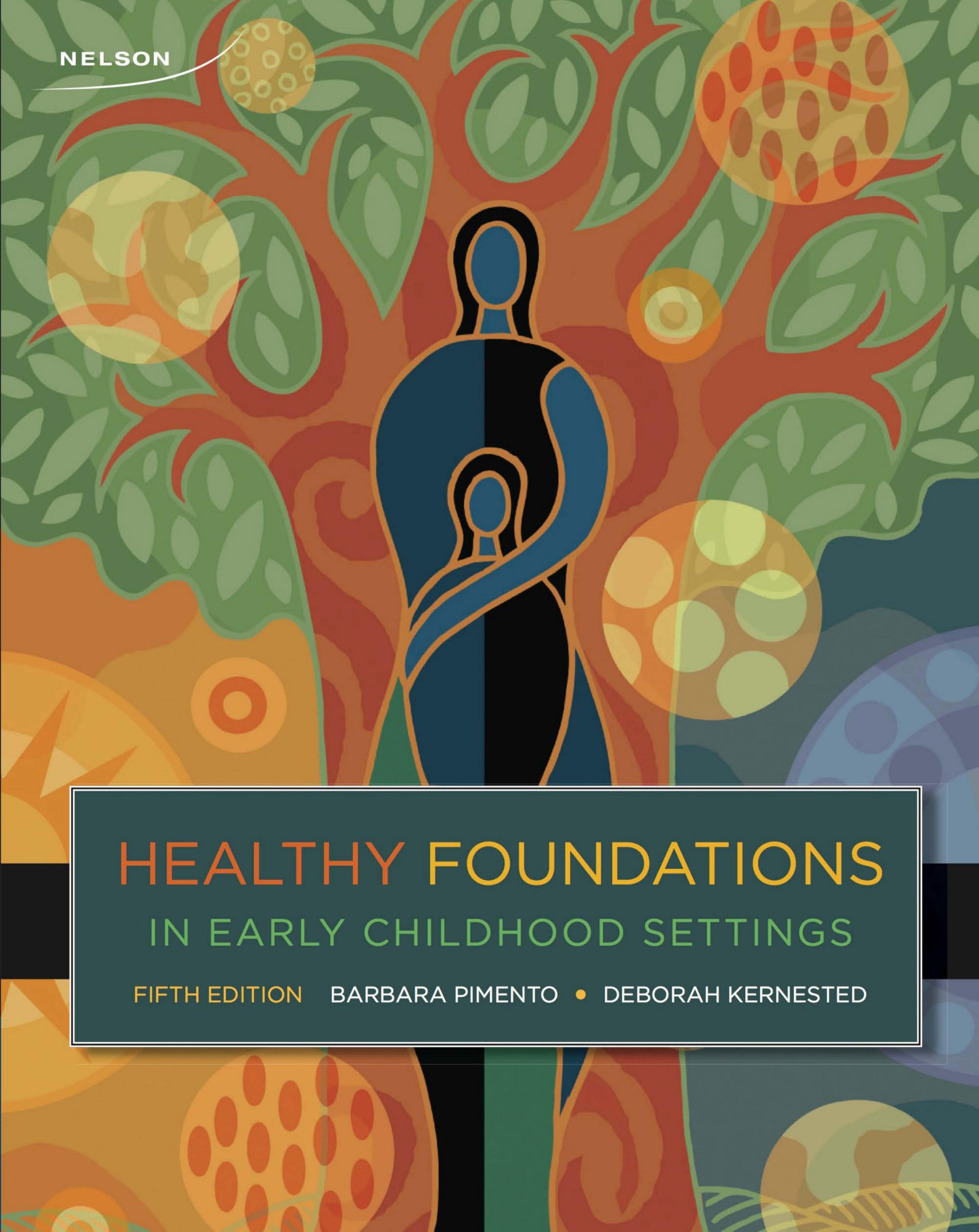 (eBook PDF)Healthy Foundations in Early Childhood Settings 5th Edition