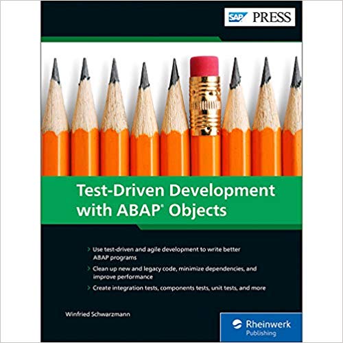 (eBook PDF)Agile ABAP: Test-Driven Development with ABAP Objects