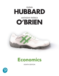(eBook PDF)Economics 8th Edition 
