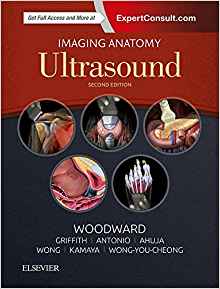 (eBook PDF)Imaging Anatomy Ultrasound, 2nd Edition by Paula J. Woodward MD , James F. Griffith MD MRCP FRCR , Gregory E. Antonio MD DRANZCR FHKCR 