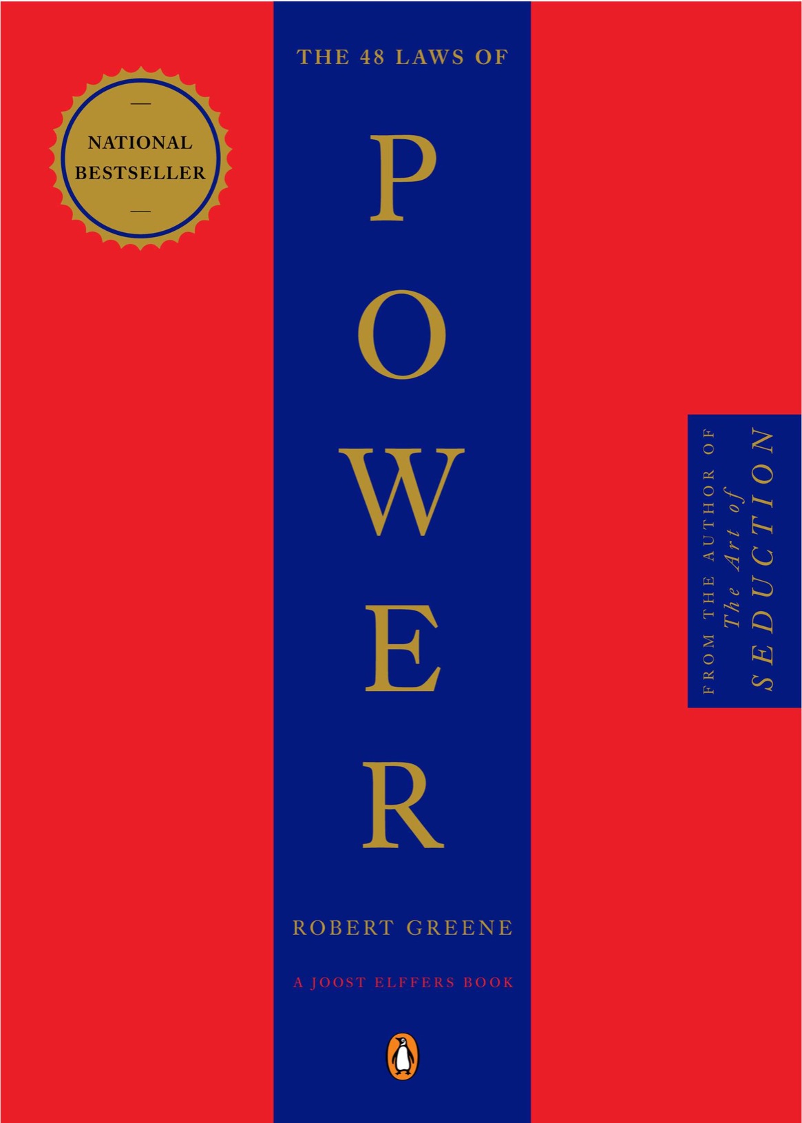 (eBook PDF)48 Laws of Power, The-Greene, Robert.,Elffers, Joost by Robert Greene