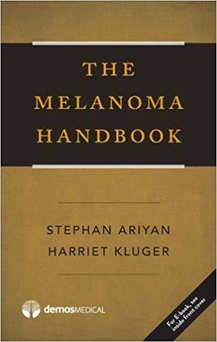 (eBook PDF)The Melanoma Handbook