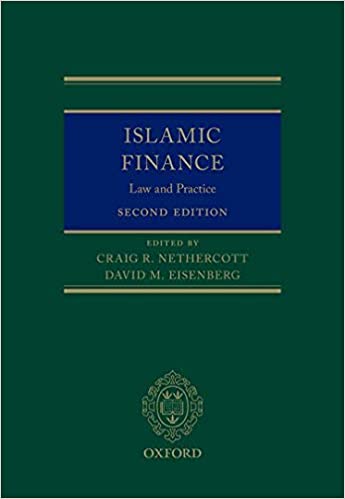 (eBook PDF)Islamic Finance Law and Practice 2nd Edition by Craig Nethercott , David Eisenberg 