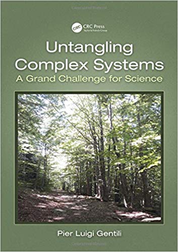 (eBook PDF)Untangling Complex Systems by Pier Luigi Gentili 