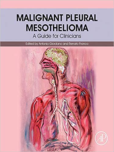 (eBook PDF)Malignant Pleural Mesothelioma by Antonio Giordano , Renato Franco 
