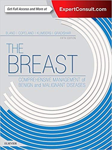 (eBook PDF)The Breast: Comprehensive Management of Benign and Malignant Diseases 5th Edition by KirI. Bland MD , Edward M. Copeland III MD , V. Suzanne Klimberg MD PhD , William J Gradishar MD 