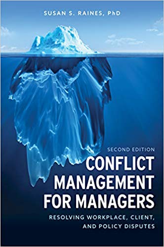 (eBook PDF)Conflict Management for Managers 2nd Edition  by Susan S. Raines 