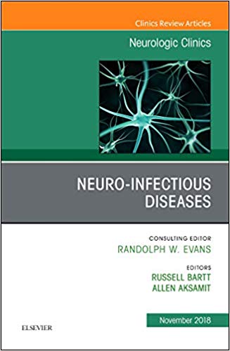 (eBook PDF)Neuro-Infectious Diseases by Russell E Bartt ,  Allen Aksamit Jr 