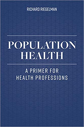 (eBook PDF)Population Health A Primer by Richard Riegelman 