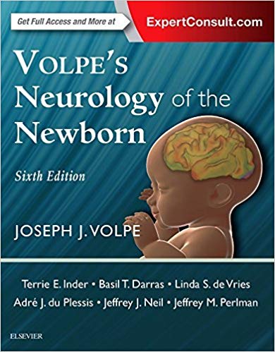 (eBook PDF)Volpe s Neurology of the Newborn 6th Edition by Joseph J. Volpe MD , Terrie E Inder MB ChB MD , Basil T. Darras , Linda S de Vries MD , Adre J du Plessis MB ChB , Jeffrey Neil MD , Jeffrey M Perlman MBChB 