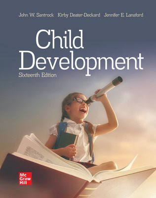 (eBook PDF)ISE Ebook Child Development An Introduction 16th Edition  by John Santrock,Kirby Deater-Deckard,Jennifer Lansford
