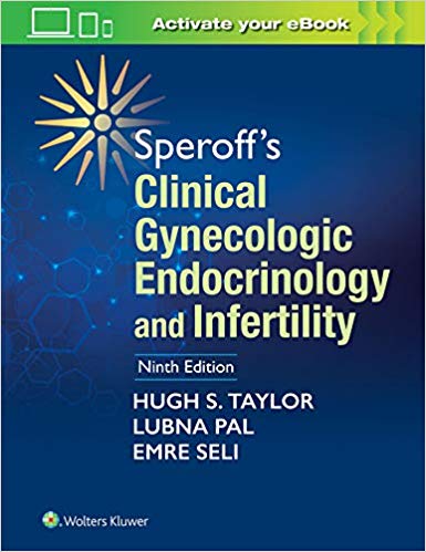 (eBook PDF)Speroffs Clinical Gynecologic Endocrinology and Infertility 9th Edition by Taylor MD