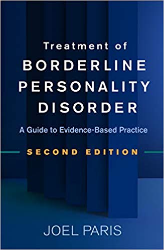 (eBook PDF)Treatment of Borderline Personality Disorder, Second Edition by Joel Paris 