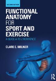 (eBook PDF)Functional Anatomy for Sport and Exercise 2nd Edition by Clare E. Milner 