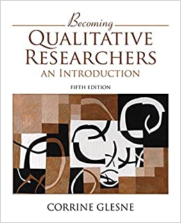 (eBook PDF)Becoming Qualitative Researchers: An Introduction (2-downloads) by Corrine Glesne