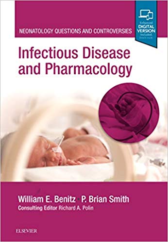 (eBook PDF)Infectious Disease and Pharmacology: Neonatology Questions and Controversies 3rd by William E. Benitz MD 