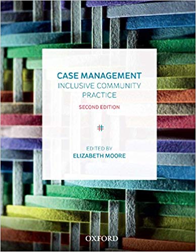 (eBook PDF)Case Management Inclusive Community Practice 2nd Edition  by Moore 