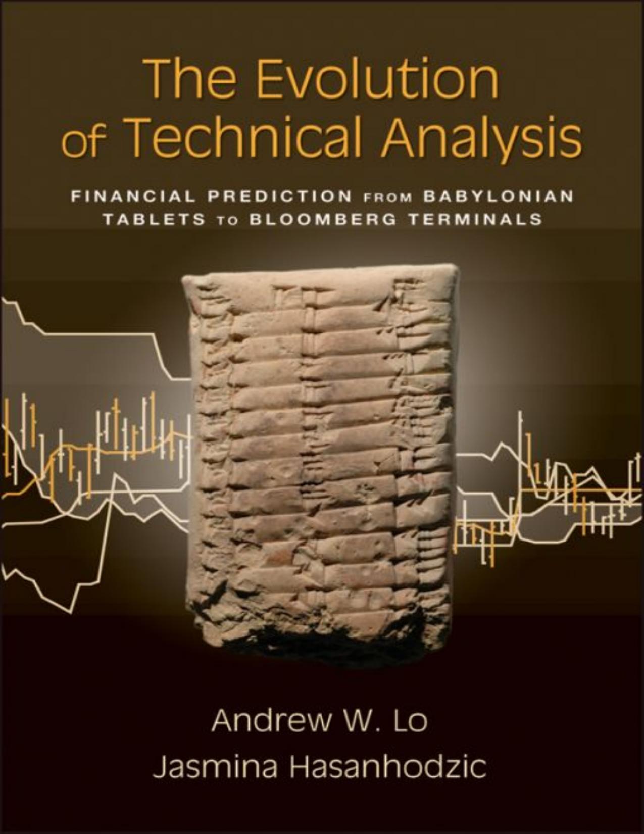 (eBook PDF)The Evolution of Technical Analysis by Andrew W. Lo,Jasmina Hasanhodzic