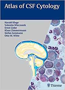 (eBook PDF)Atlas of CSF Cytology, 1e  by Harald Kluge , Valentin Wieczorek , Ernst Linke , Klaus Zimmermann , Stefan Isenmann , Otto W. Witte 