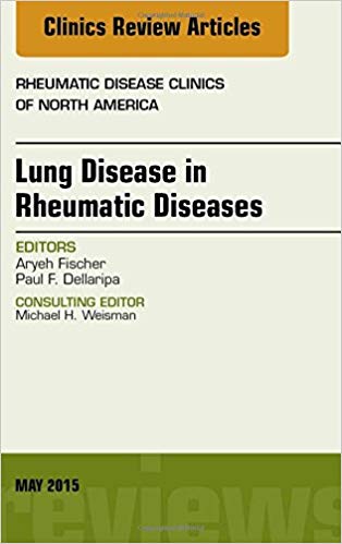 (eBook PDF)Lung Disease in Rheumatic Diseases by Aryeh Fischer 