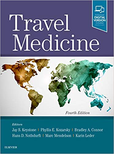 (eBook PDF)Travel Medicine 4th Edition by Jay S. Keystone CM MD MSc(CTM) FRCPC , Phyllis E. Kozarsky MD , Bradley A. Connor MD , Hans D. Nothdurft MD , Marc Mendelson MD PhD , Karin Leder 