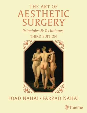 (eBook PDF)The Art of Aesthetic Surgery Principles and Techniques, 3 Volume Set, 3rd Edition PDF + 9.2 GB VIDEOS