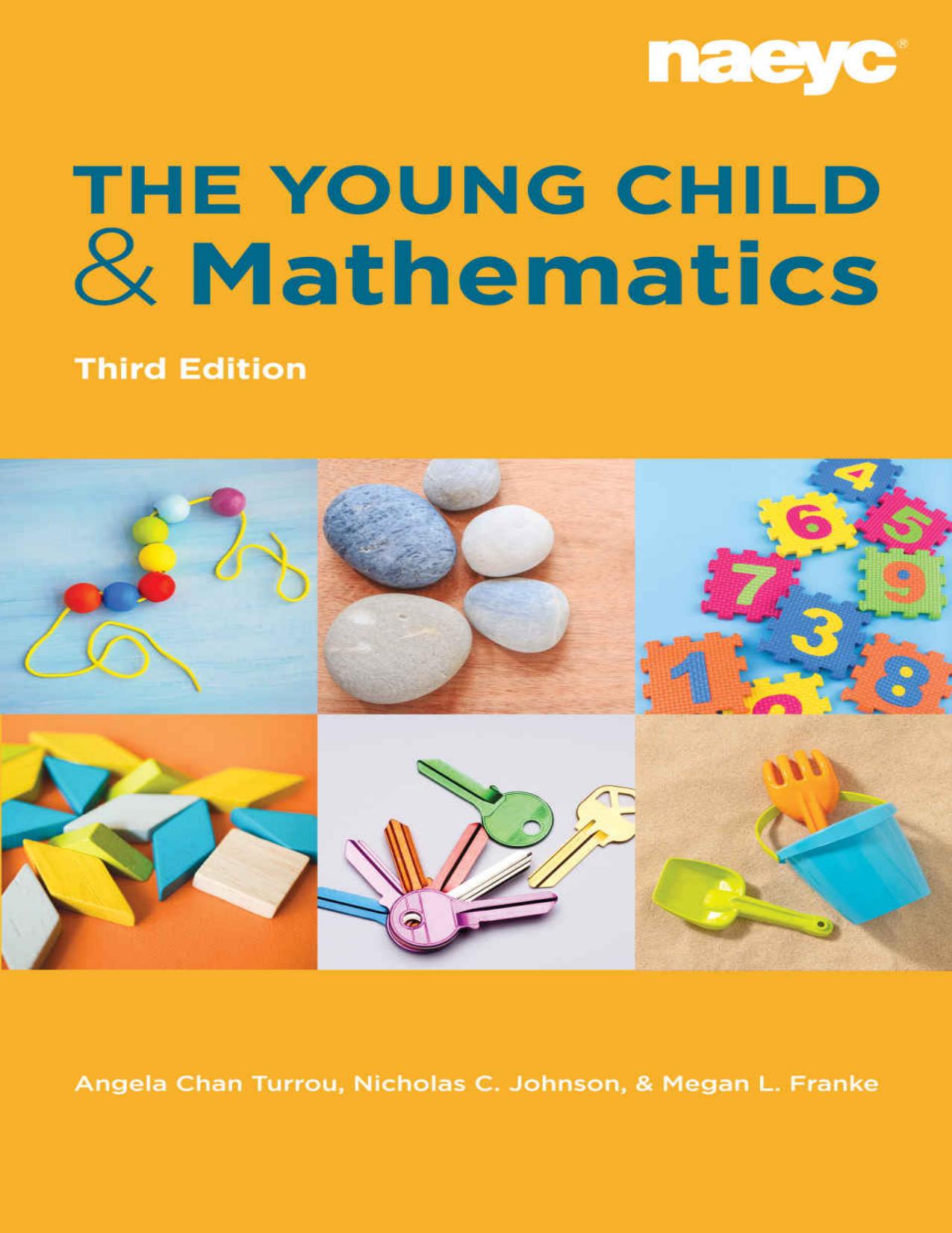 (eBook PDF)The Young Child and Mathematics, Third Edition by Angela Chan Turrou,Nicholas C. Johnson