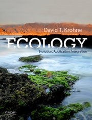 (eBook PDF)Ecology: Evolution, Application, Integration 2nd Edition