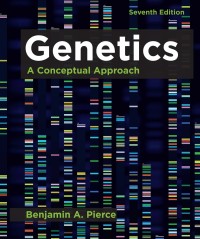 (eBook PDF)Genetics A Conceptual Approach 7th Edition PDF+EPUB by Benjamin Pierce