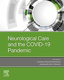 (eBook PDF)Neurological Care and the COVID-19 Pandemic - E-Book by Ahmad Riad Ramadan , Gamaleldin Osman 